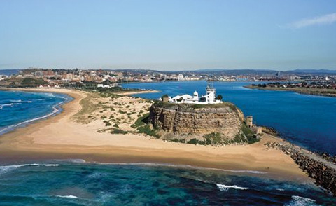 Newcastle Baths